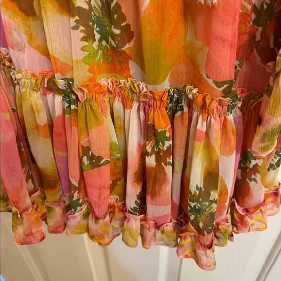 Misa Los Angeles mini dress - Picture 7 of 10